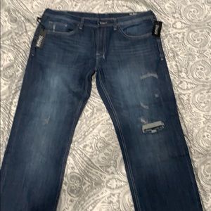 Men’s 36x30 Buffalo David Bitton jeans